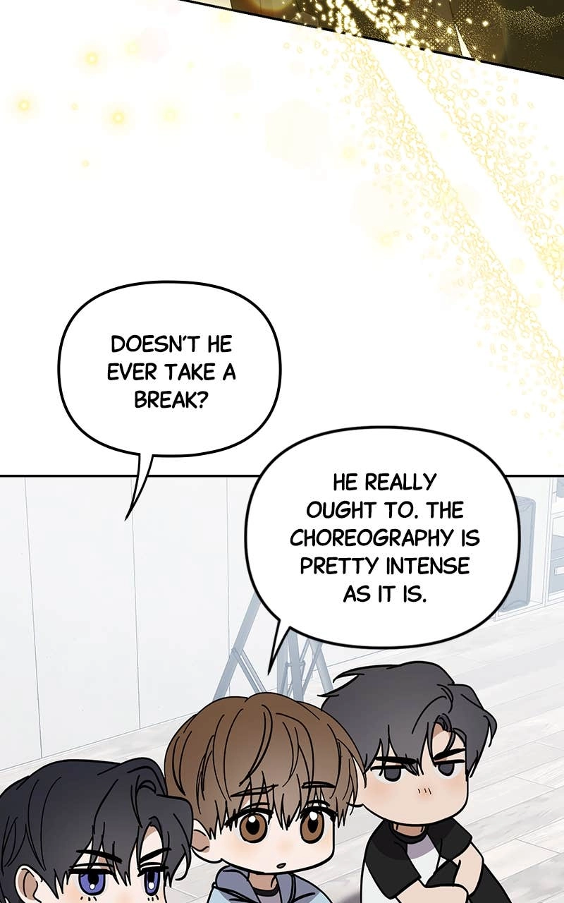 My Comeback as the Youngest Member Chapter 34 - Page 65