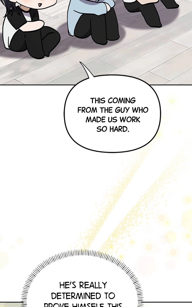 My Comeback as the Youngest Member Chapter 34 - Page 66