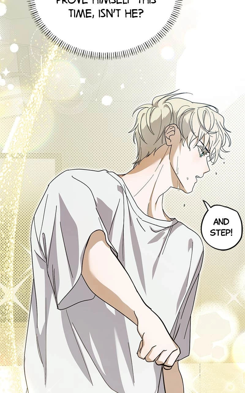 My Comeback as the Youngest Member Chapter 34 - Page 67