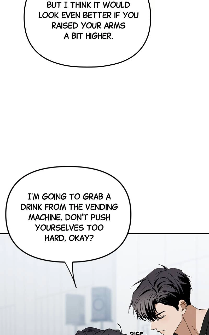 My Comeback as the Youngest Member Chapter 34 - Page 70
