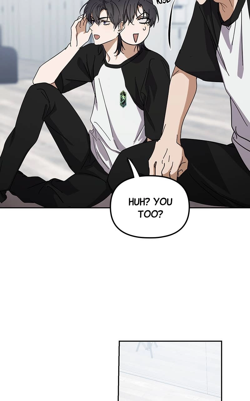 My Comeback as the Youngest Member Chapter 34 - Page 71