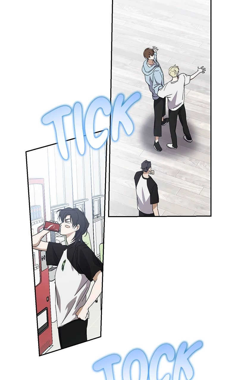 My Comeback as the Youngest Member Chapter 34 - Page 72