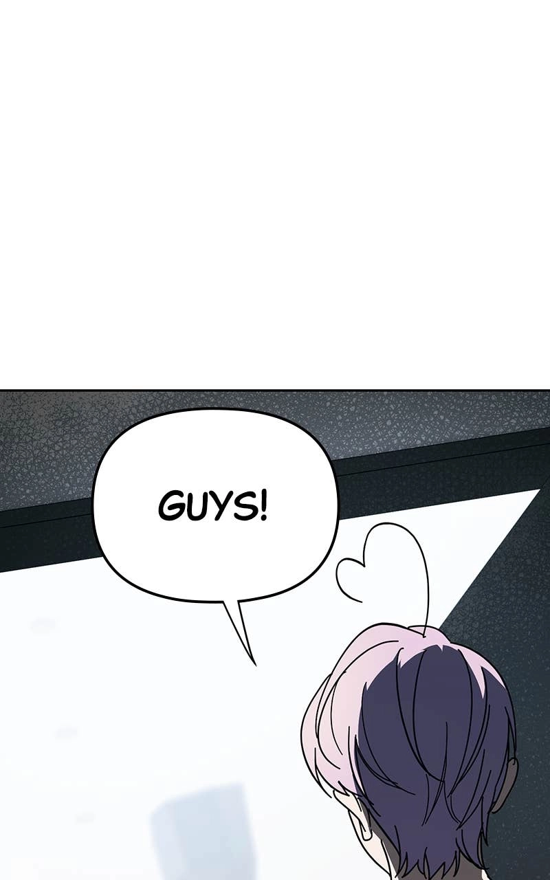 My Comeback as the Youngest Member Chapter 34 - Page 74