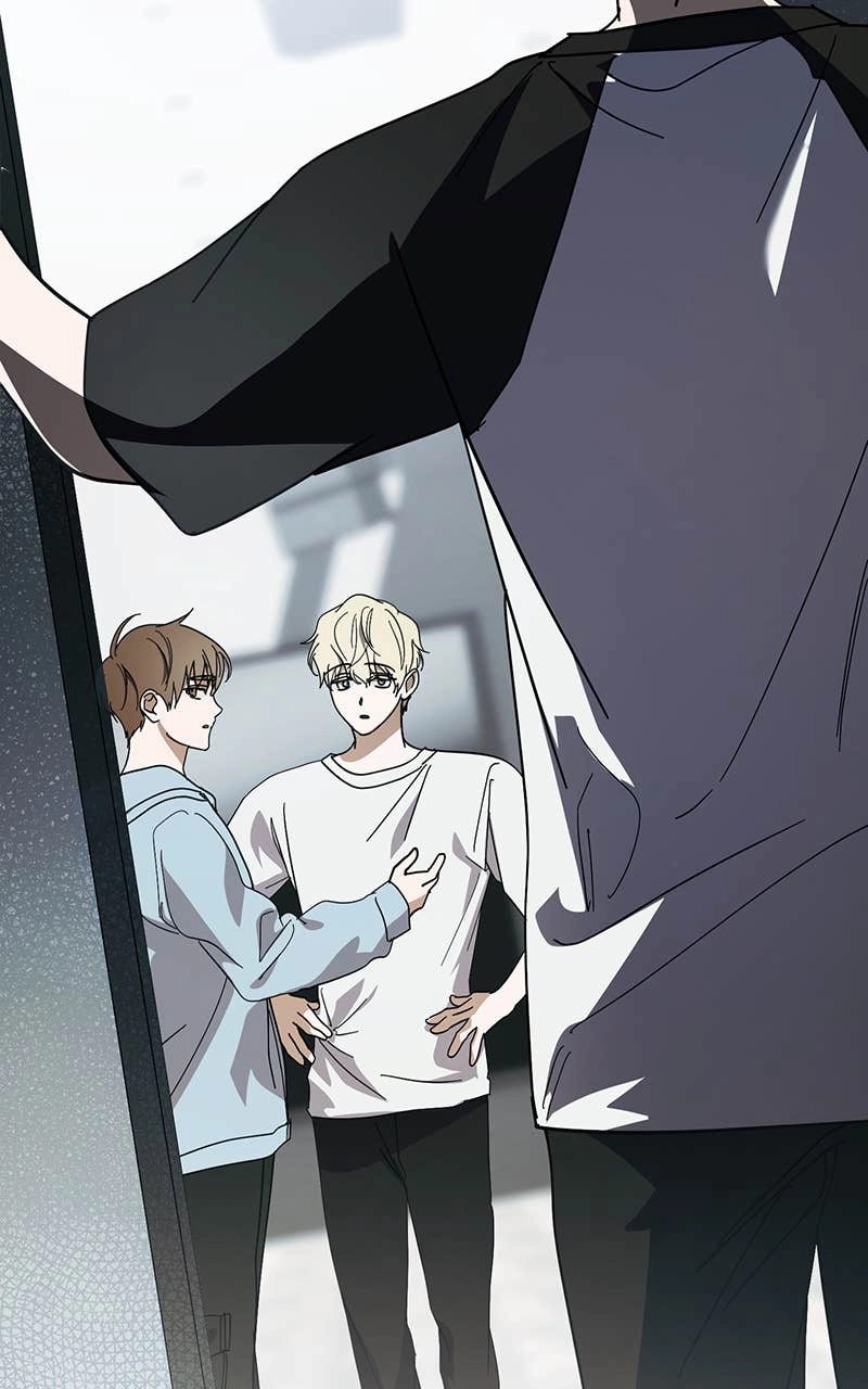 My Comeback as the Youngest Member Chapter 34 - Page 75