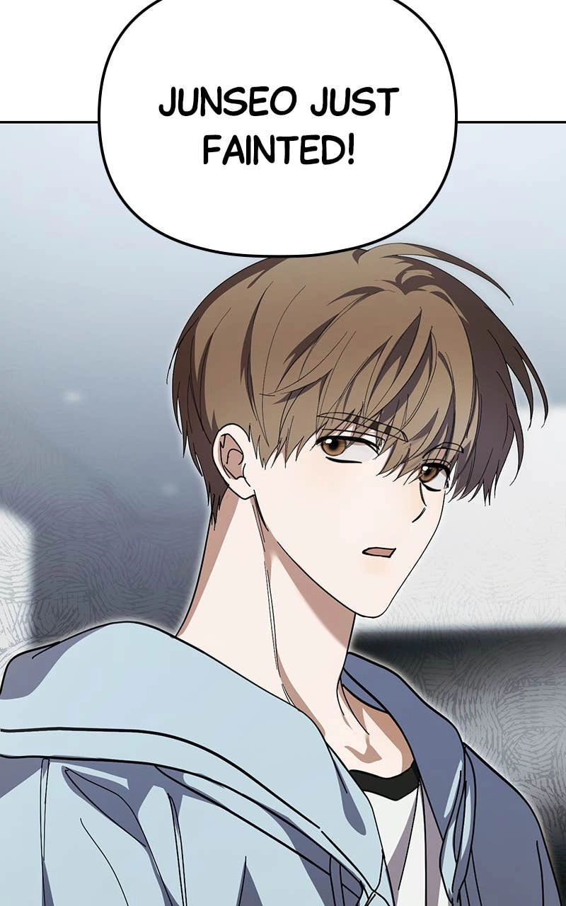 My Comeback as the Youngest Member Chapter 34 - Page 78