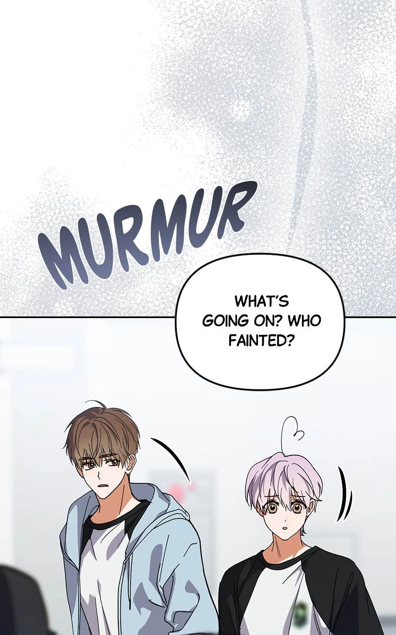 My Comeback as the Youngest Member Chapter 34 - Page 82