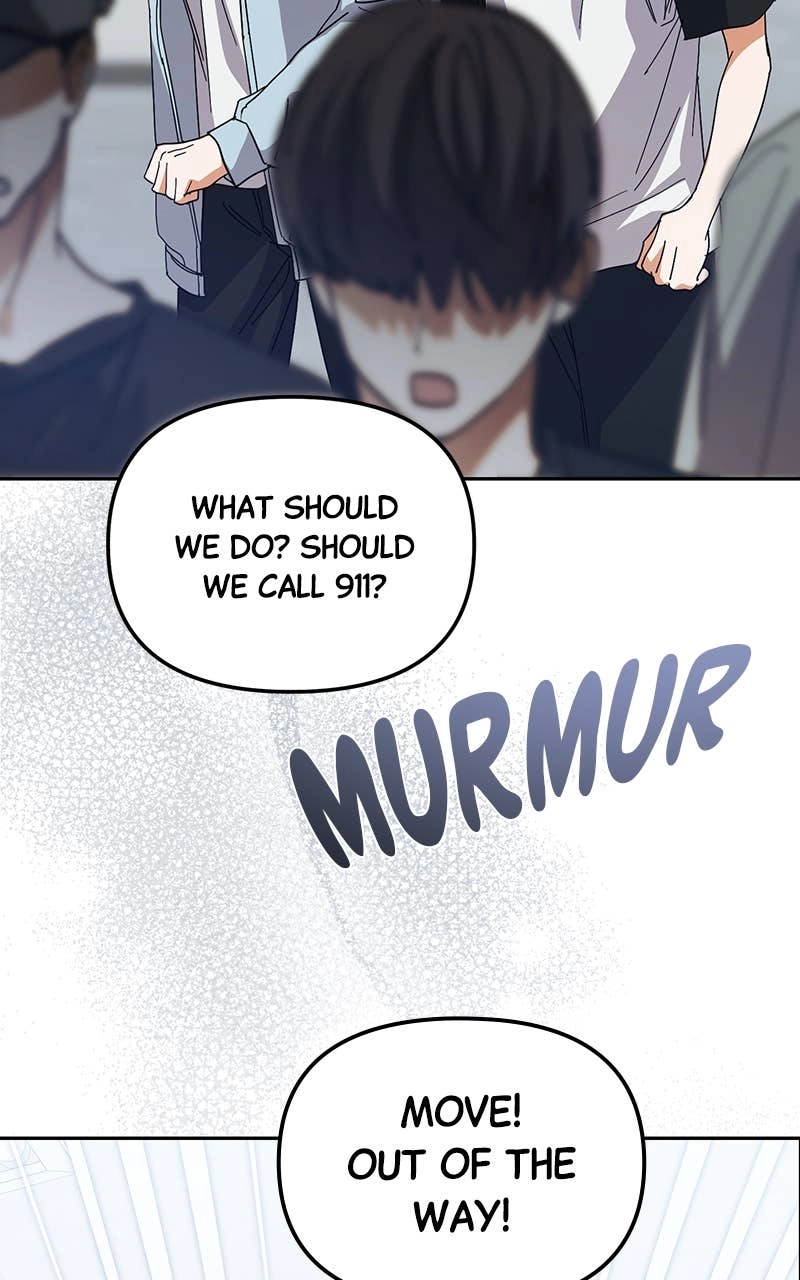 My Comeback as the Youngest Member Chapter 34 - Page 83
