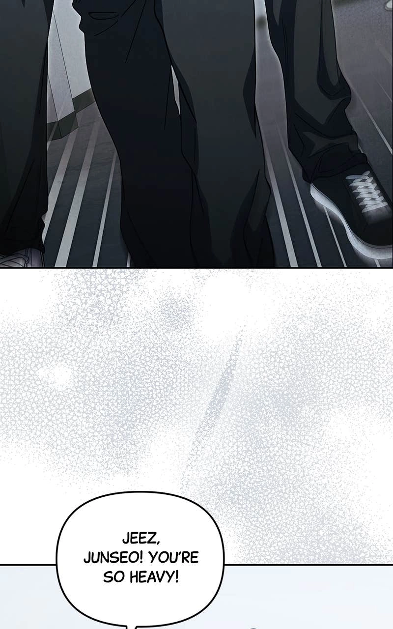 My Comeback as the Youngest Member Chapter 34 - Page 85