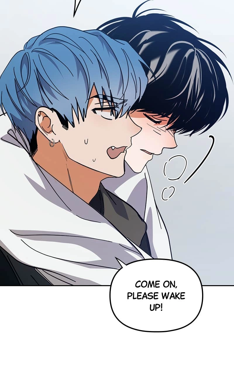 My Comeback as the Youngest Member Chapter 34 - Page 86