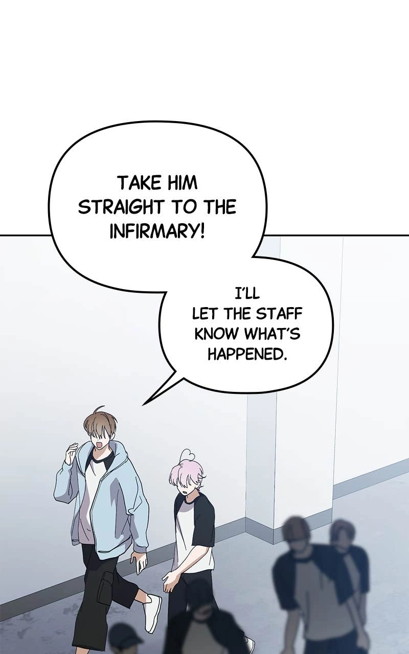 My Comeback as the Youngest Member Chapter 34 - Page 94