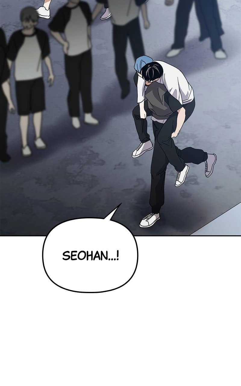 My Comeback as the Youngest Member Chapter 34 - Page 95