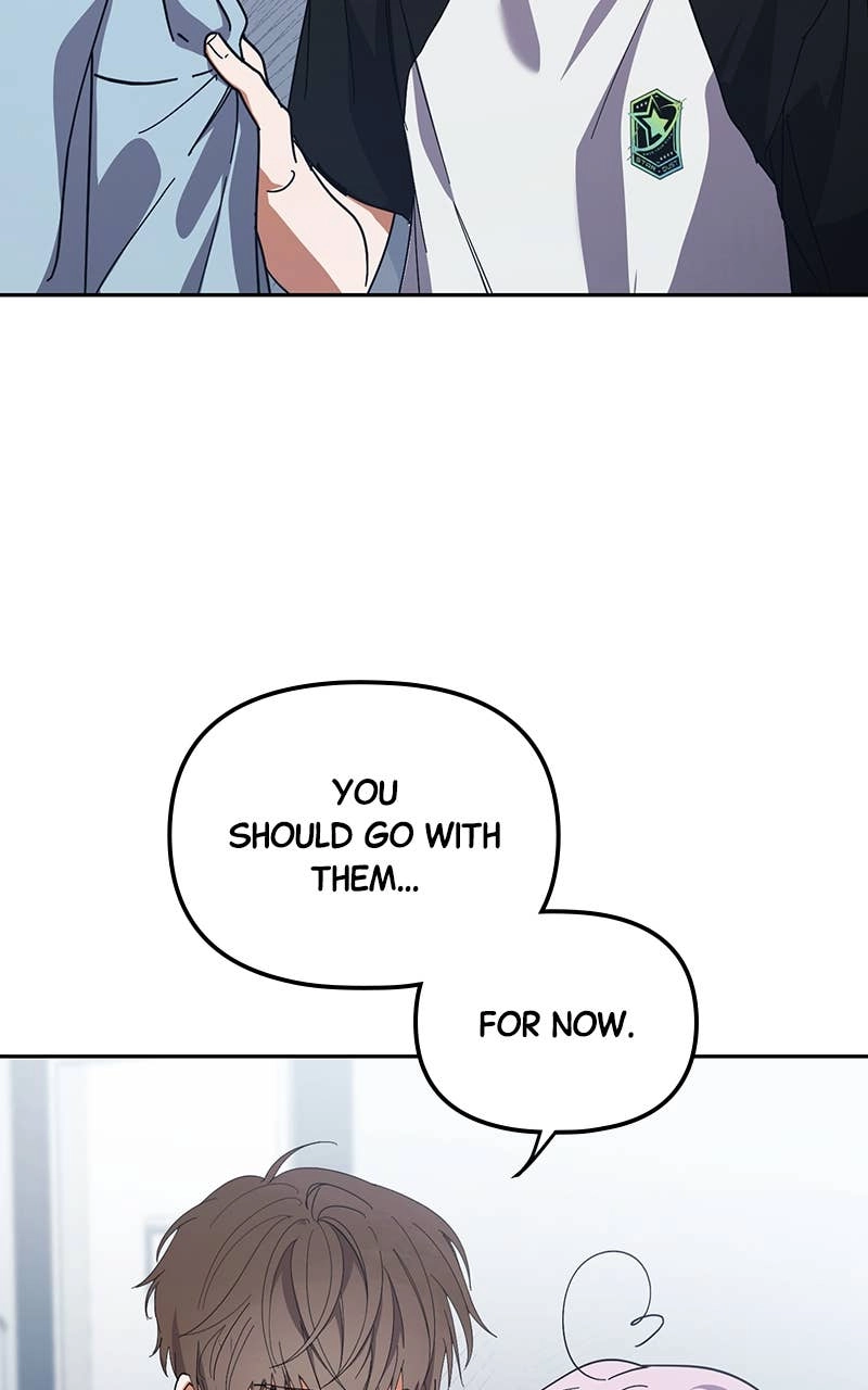 My Comeback as the Youngest Member Chapter 34 - Page 97