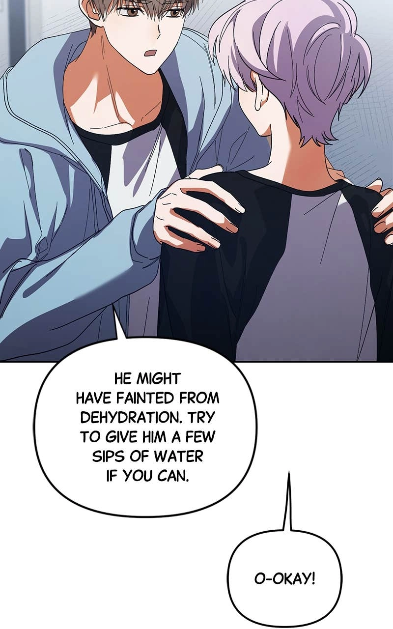 My Comeback as the Youngest Member Chapter 34 - Page 98