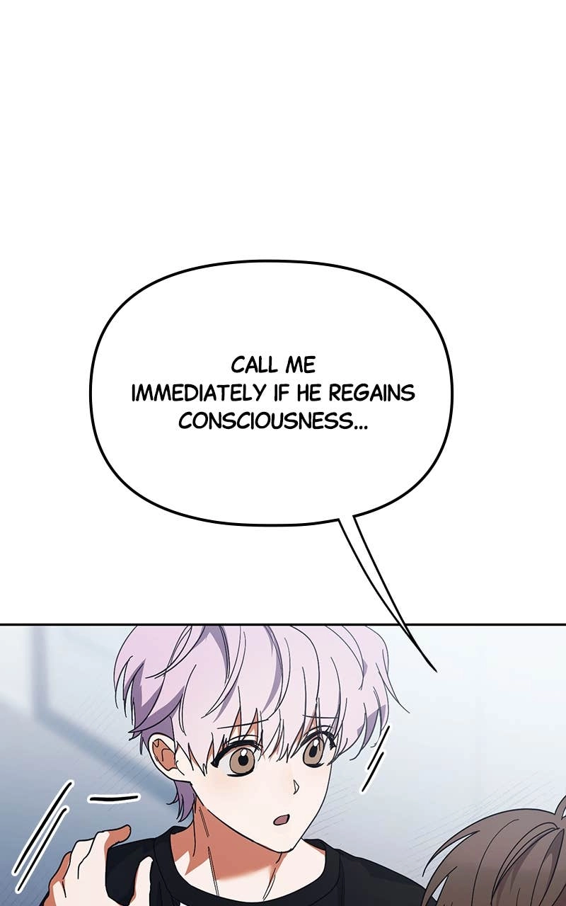My Comeback as the Youngest Member Chapter 34 - Page 99