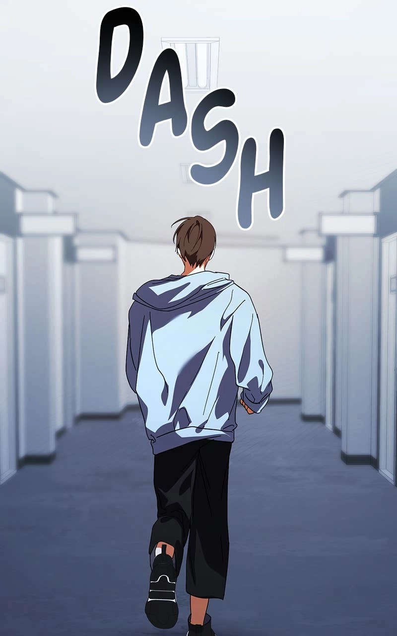 My Comeback as the Youngest Member Chapter 34 - Page 101