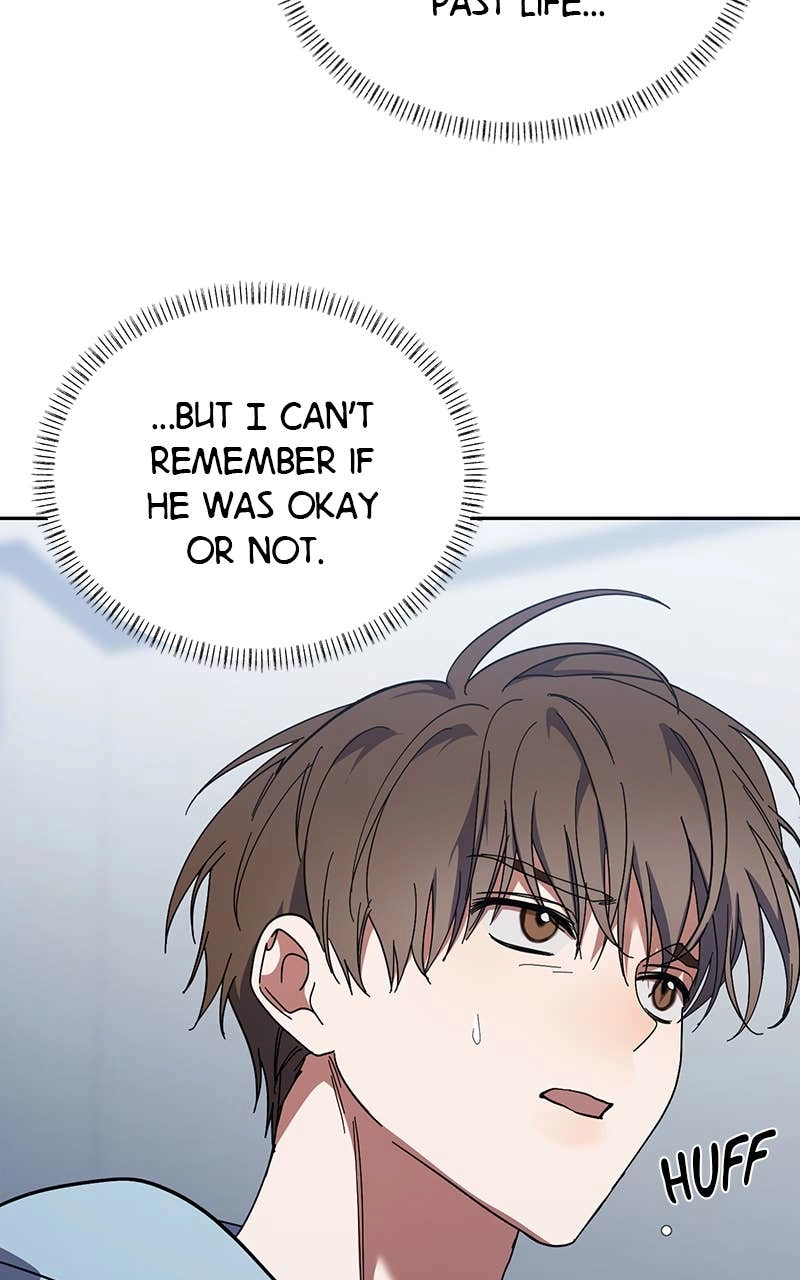 My Comeback as the Youngest Member Chapter 34 - Page 107