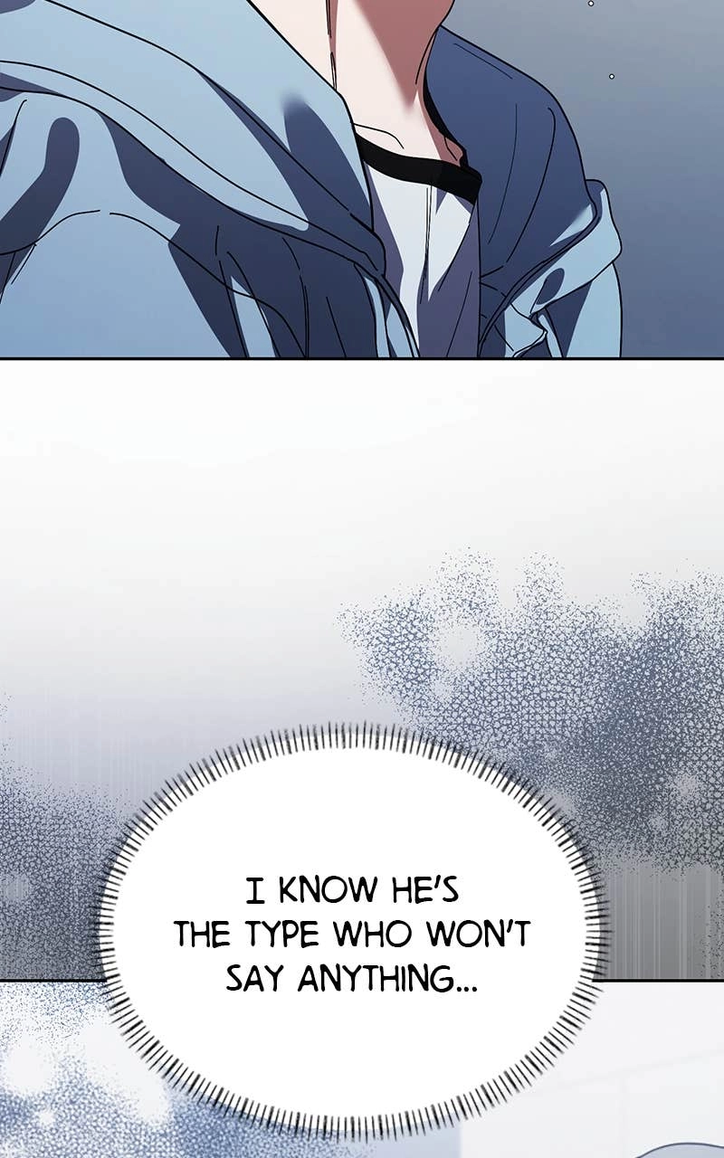 My Comeback as the Youngest Member Chapter 34 - Page 108