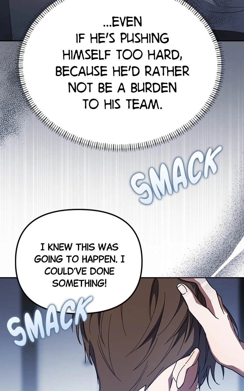My Comeback as the Youngest Member Chapter 34 - Page 110