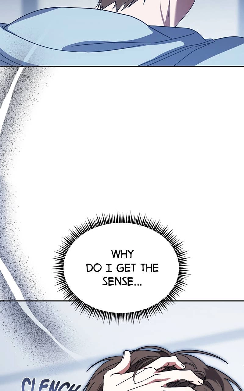 My Comeback as the Youngest Member Chapter 34 - Page 111