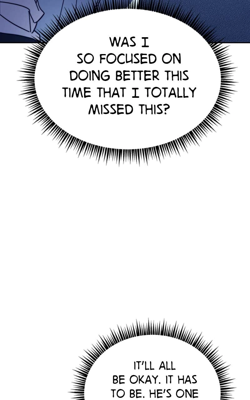 My Comeback as the Youngest Member Chapter 35 - Page 4