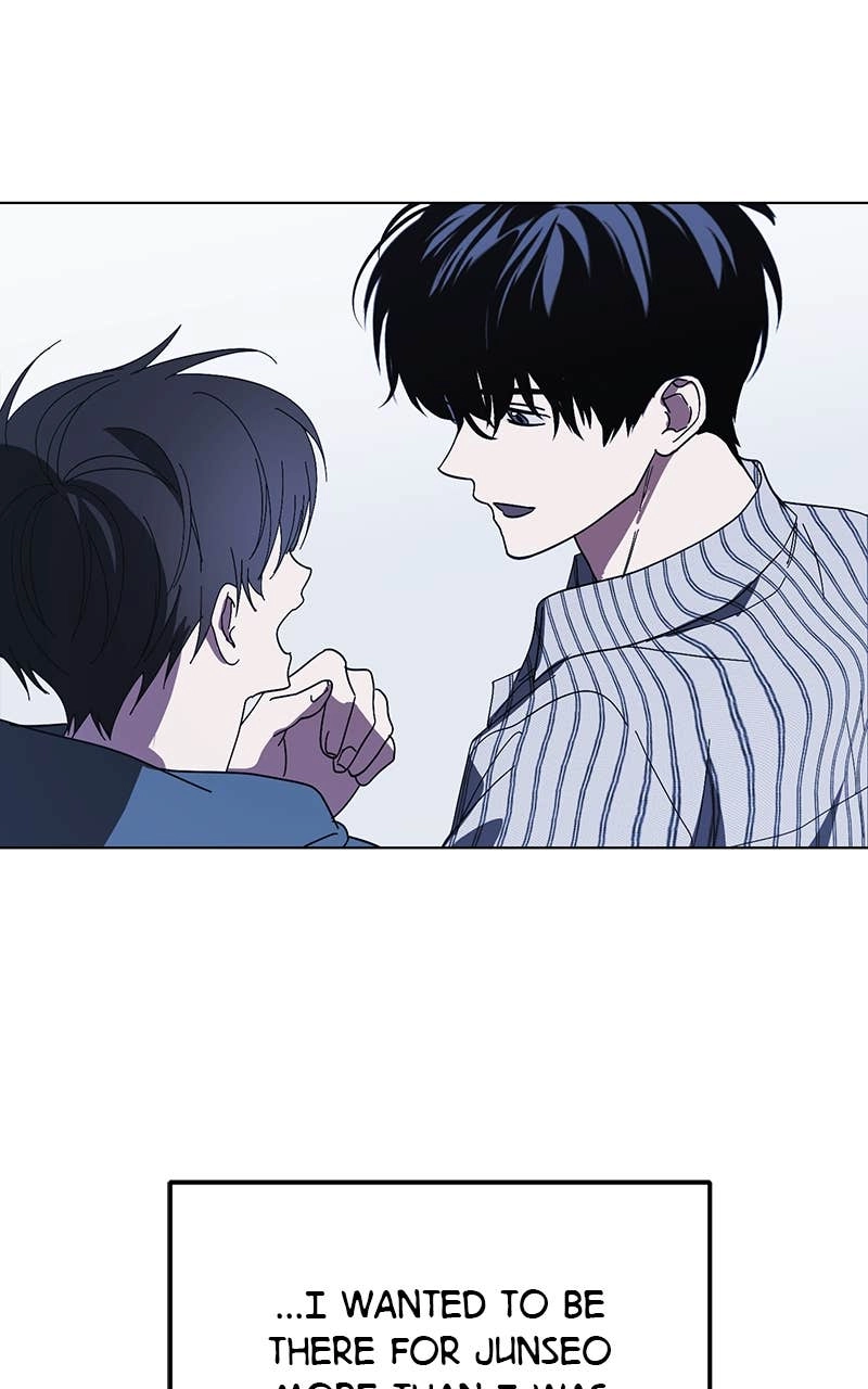 My Comeback as the Youngest Member Chapter 35 - Page 7