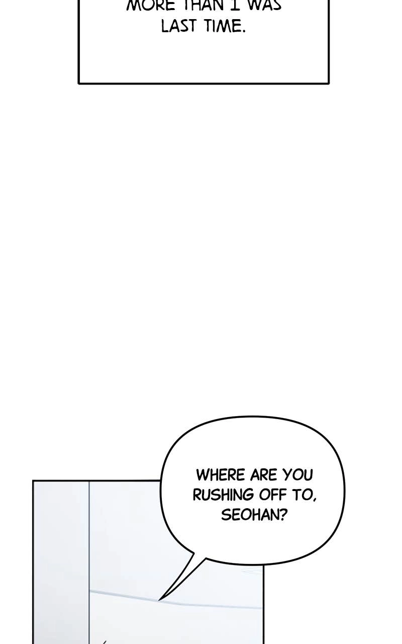 My Comeback as the Youngest Member Chapter 35 - Page 8