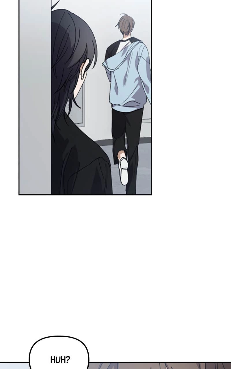 My Comeback as the Youngest Member Chapter 35 - Page 9