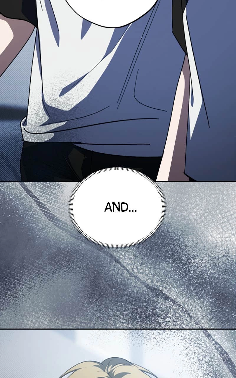 My Comeback as the Youngest Member Chapter 35 - Page 12