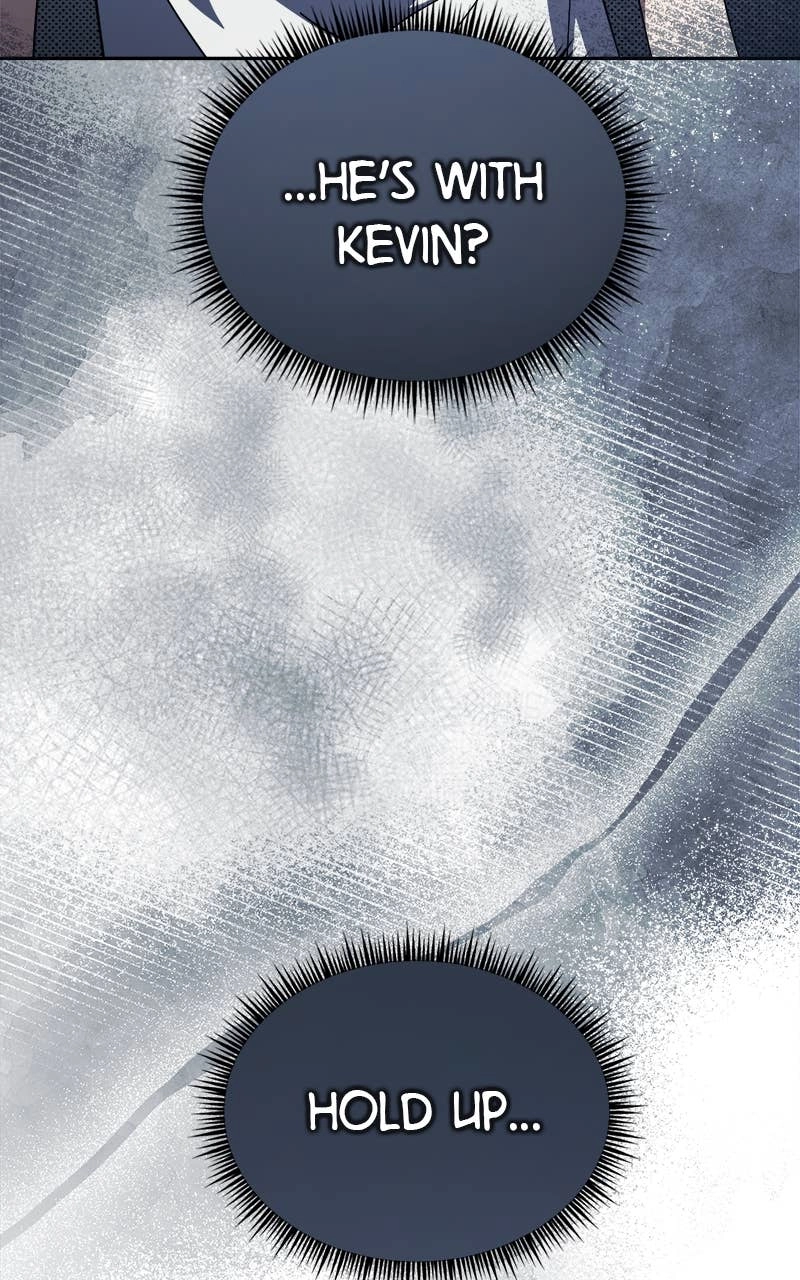 My Comeback as the Youngest Member Chapter 35 - Page 14