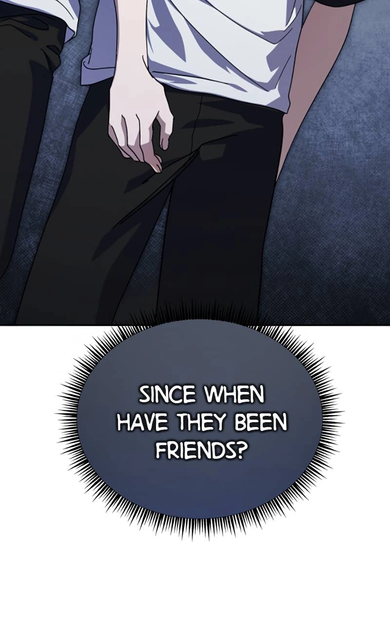 My Comeback as the Youngest Member Chapter 35 - Page 16