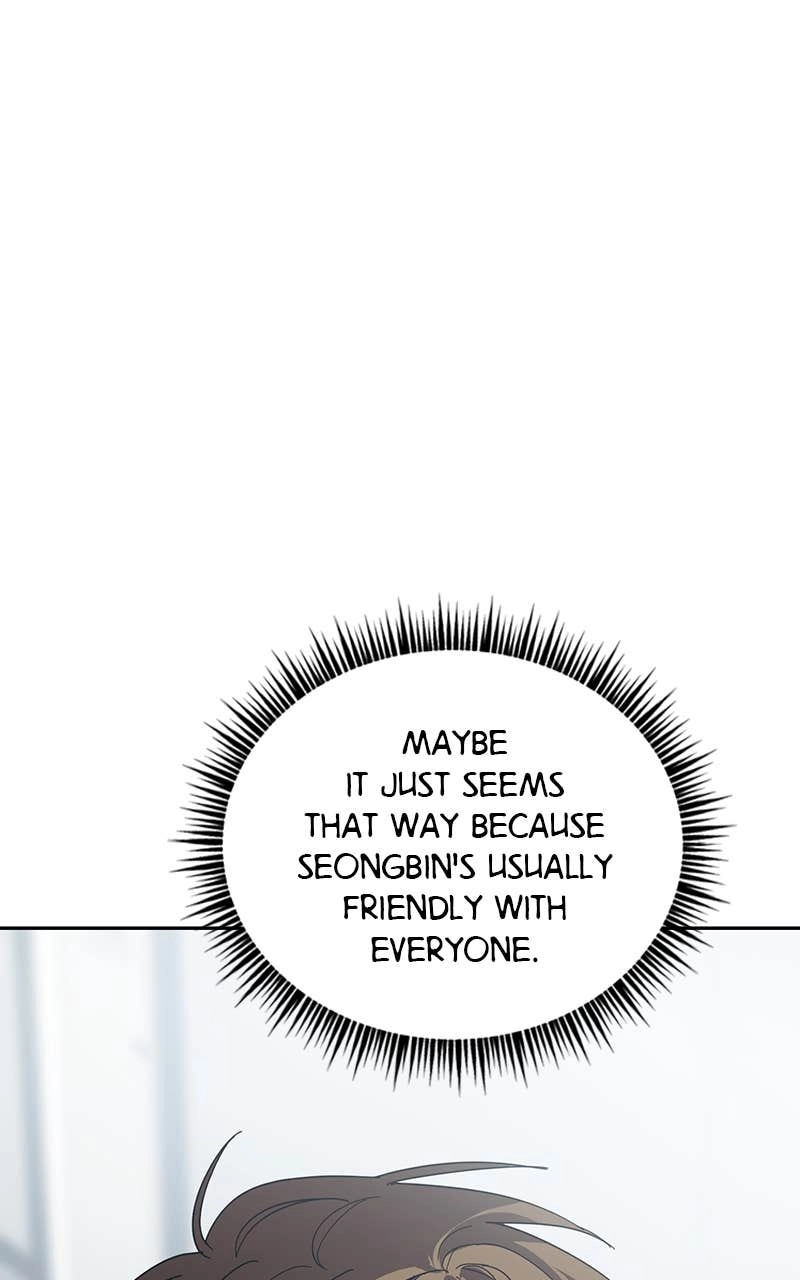 My Comeback as the Youngest Member Chapter 35 - Page 17