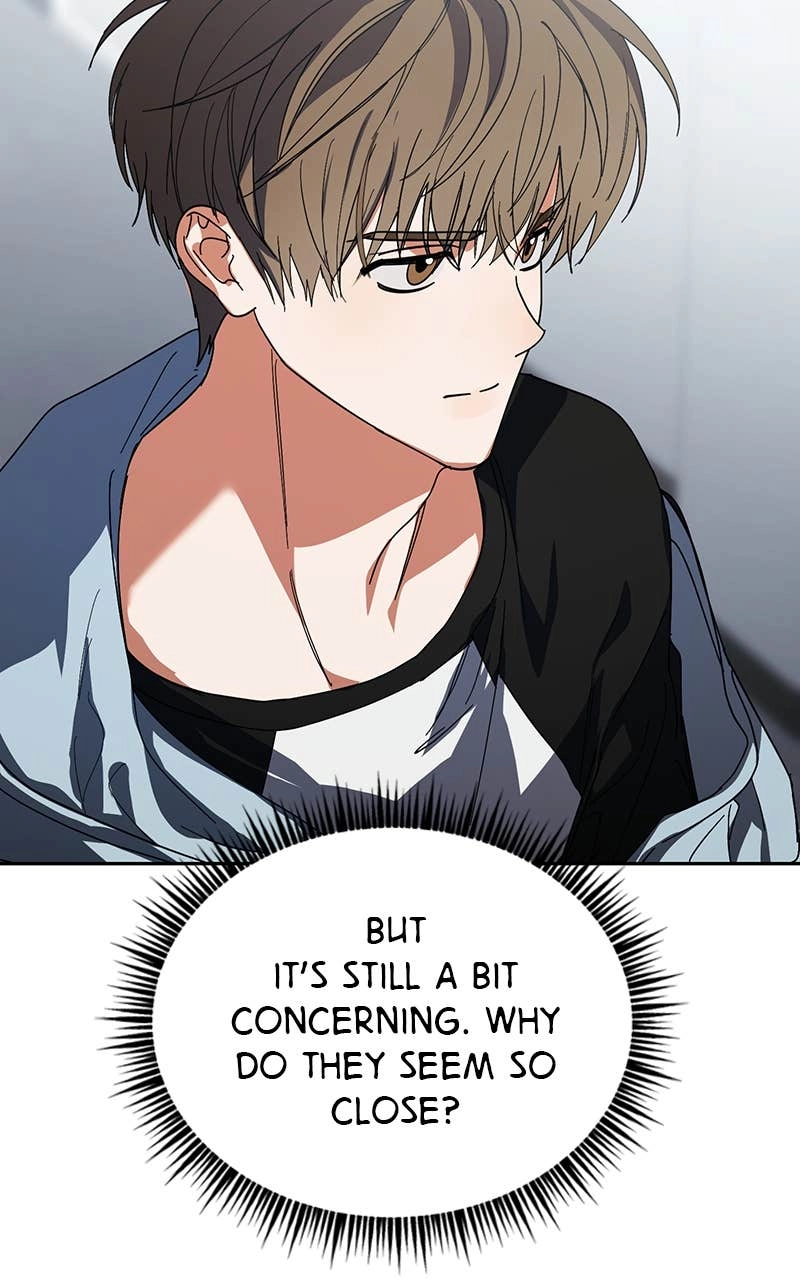 My Comeback as the Youngest Member Chapter 35 - Page 18