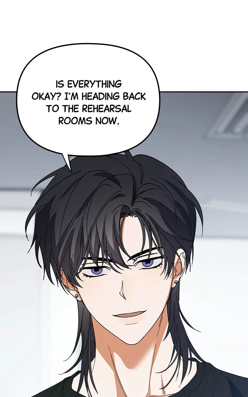 My Comeback as the Youngest Member Chapter 35 - Page 19