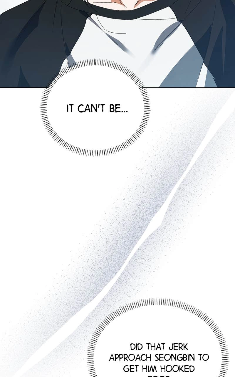 My Comeback as the Youngest Member Chapter 35 - Page 20