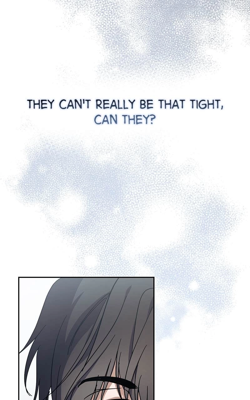 My Comeback as the Youngest Member Chapter 35 - Page 24