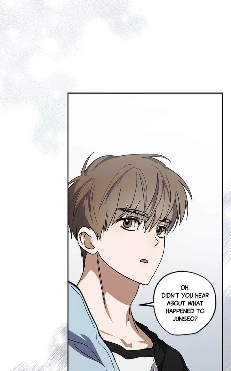 My Comeback as the Youngest Member Chapter 35 - Page 26