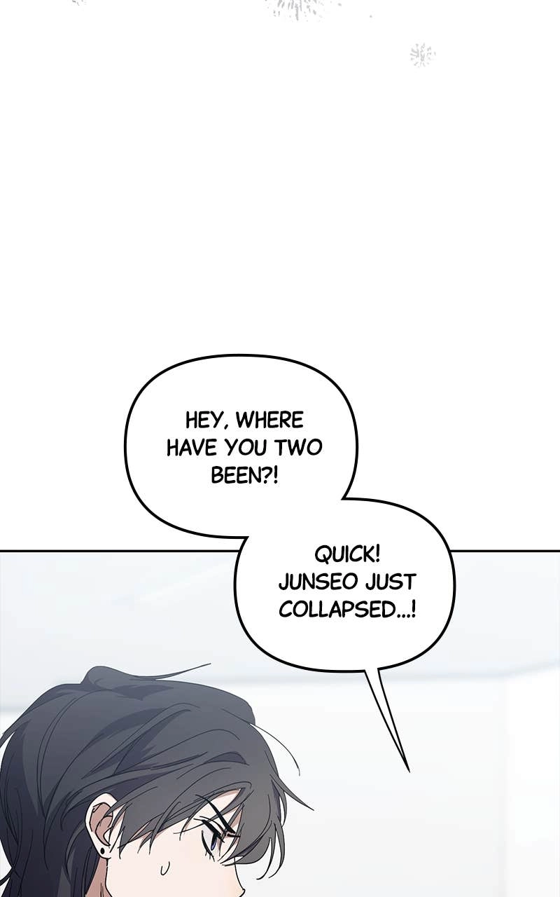 My Comeback as the Youngest Member Chapter 35 - Page 28