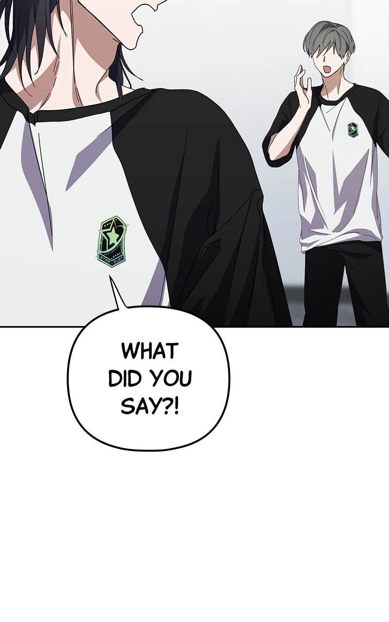 My Comeback as the Youngest Member Chapter 35 - Page 29