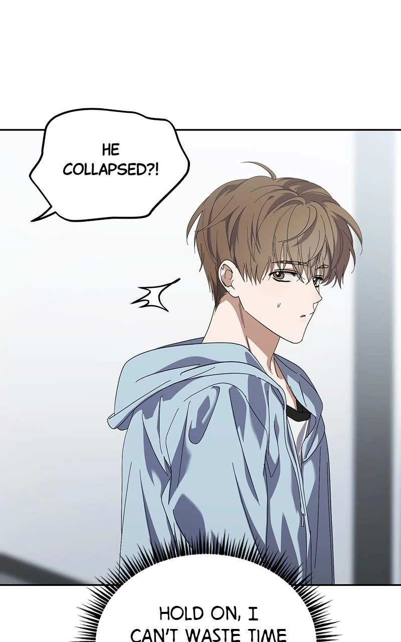 My Comeback as the Youngest Member Chapter 35 - Page 30
