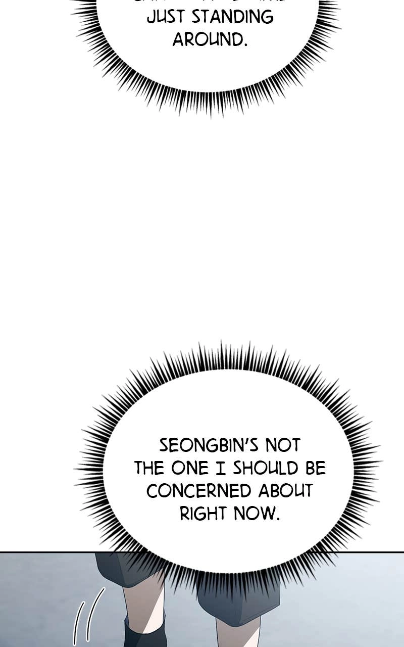 My Comeback as the Youngest Member Chapter 35 - Page 31