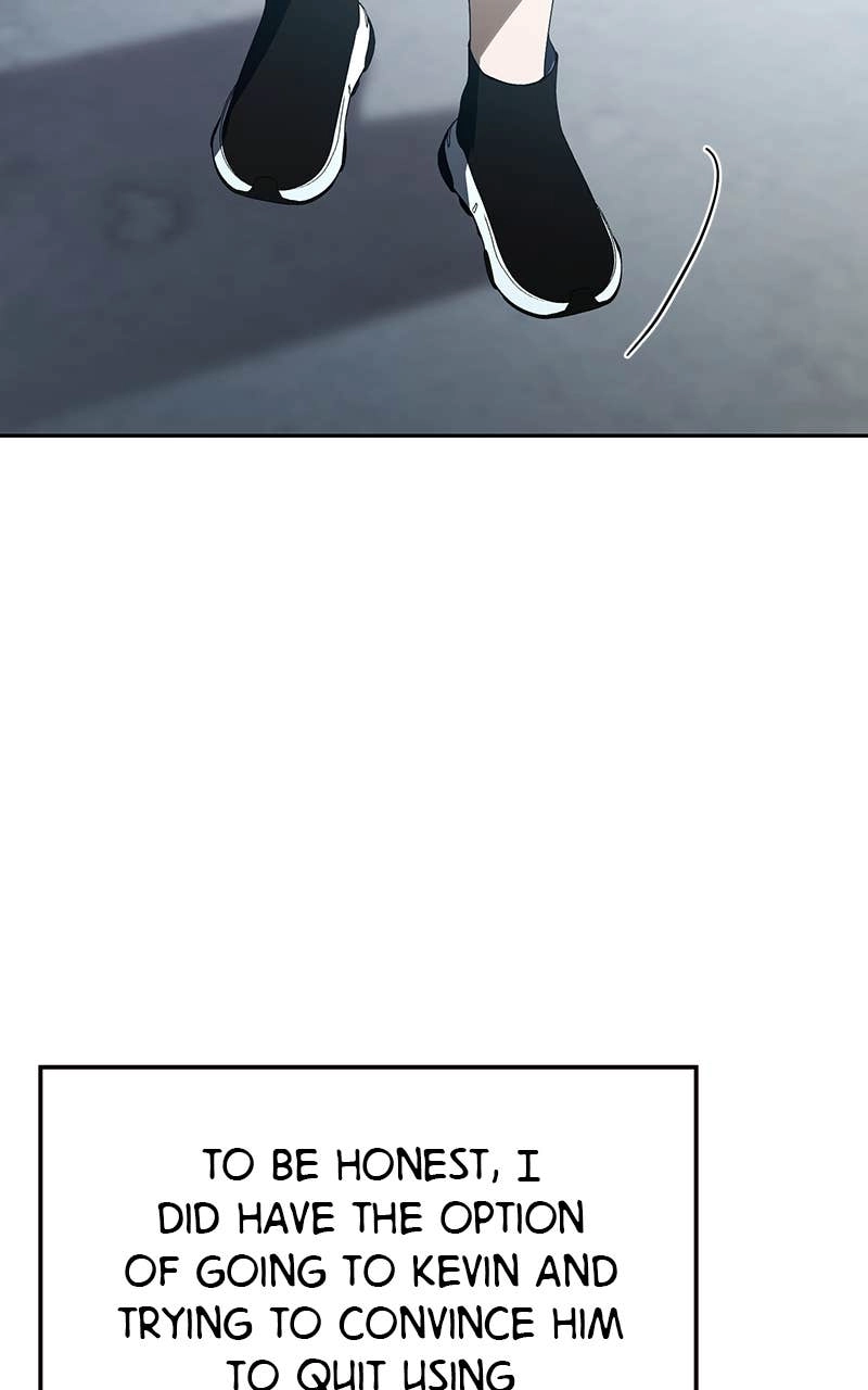 My Comeback as the Youngest Member Chapter 35 - Page 32