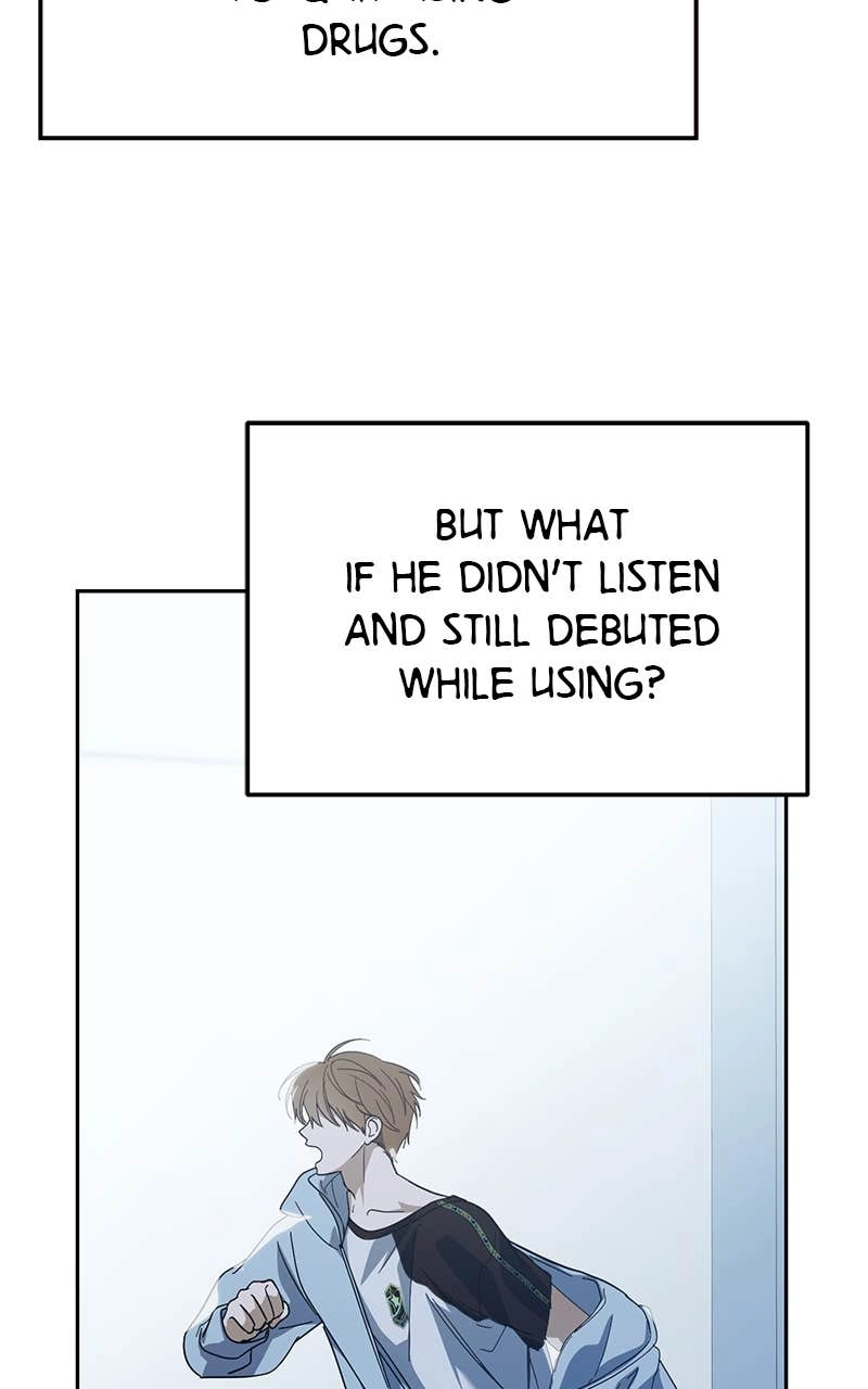 My Comeback as the Youngest Member Chapter 35 - Page 33