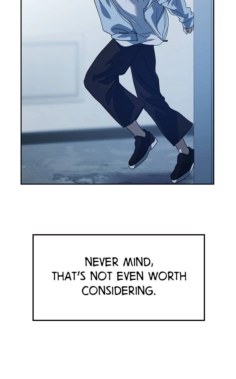 My Comeback as the Youngest Member Chapter 35 - Page 34