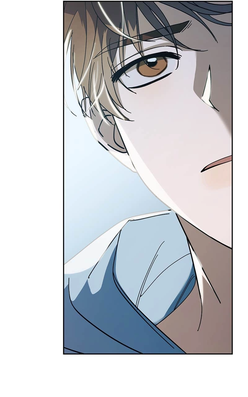 My Comeback as the Youngest Member Chapter 35 - Page 35