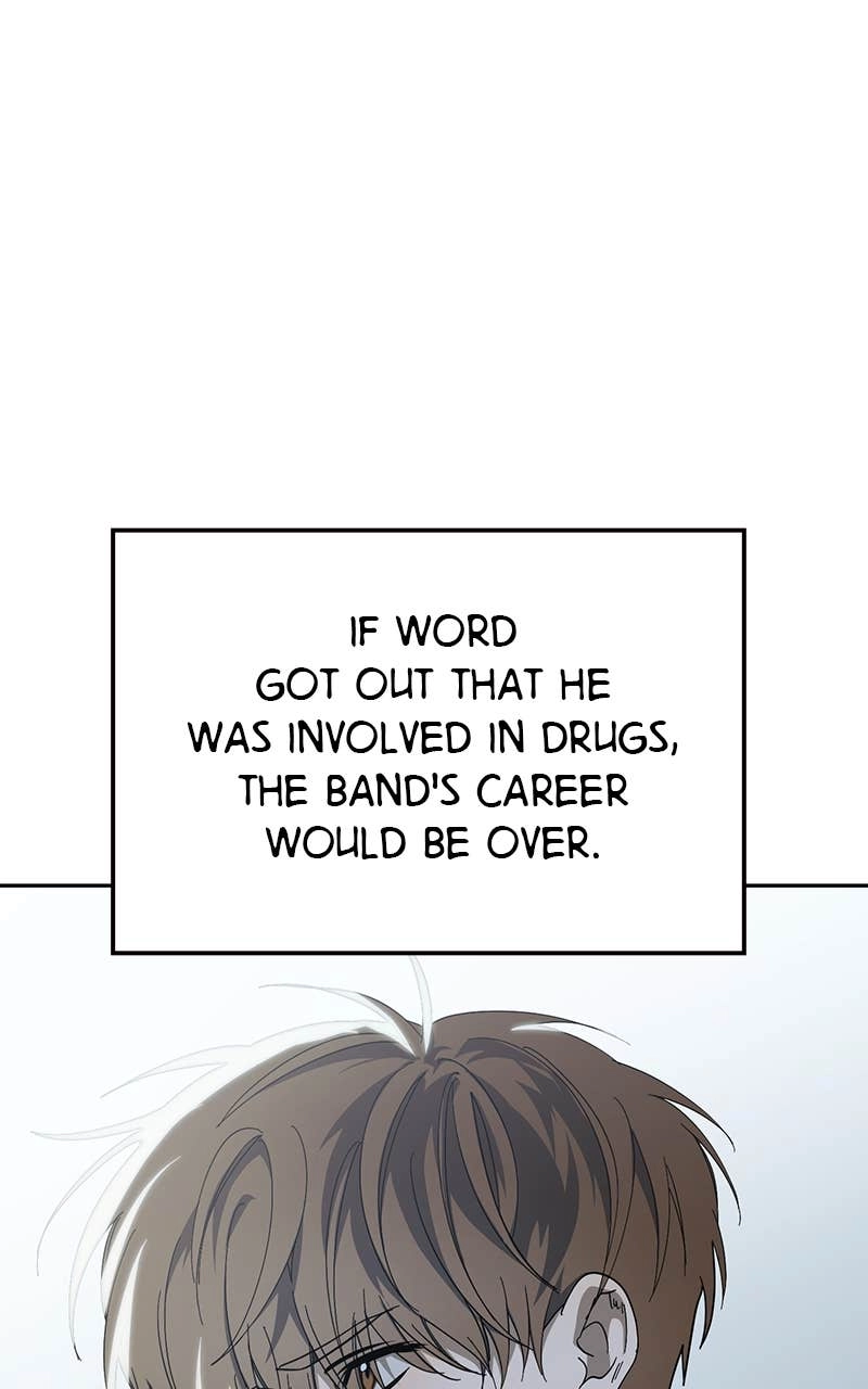 My Comeback as the Youngest Member Chapter 35 - Page 36