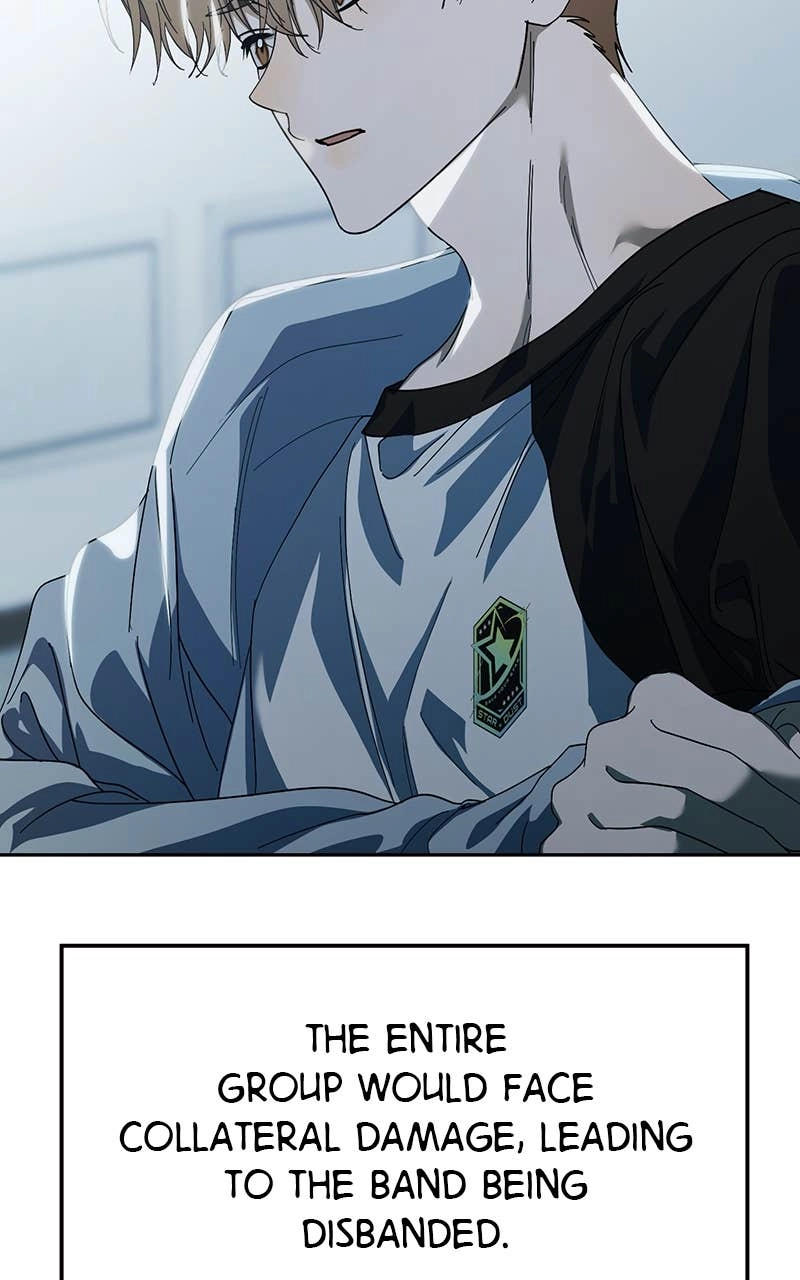 My Comeback as the Youngest Member Chapter 35 - Page 37