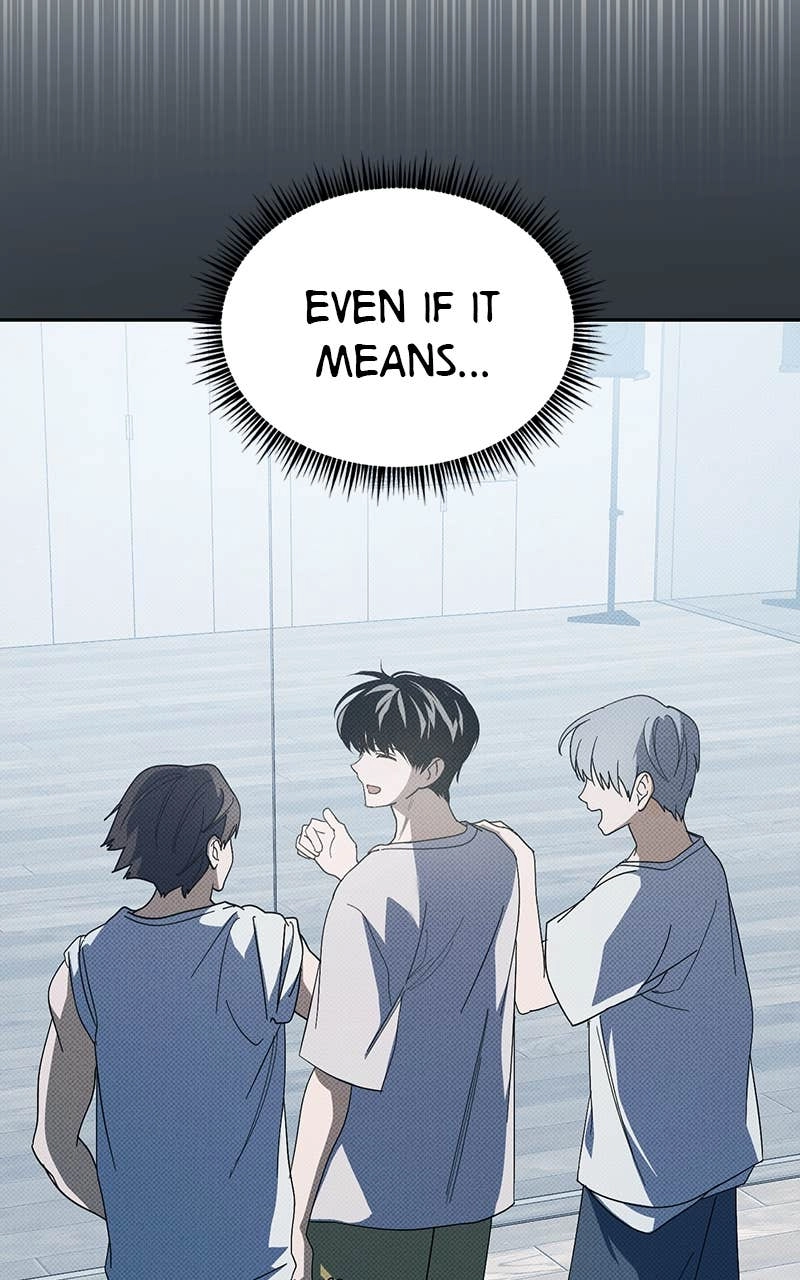 My Comeback as the Youngest Member Chapter 35 - Page 39