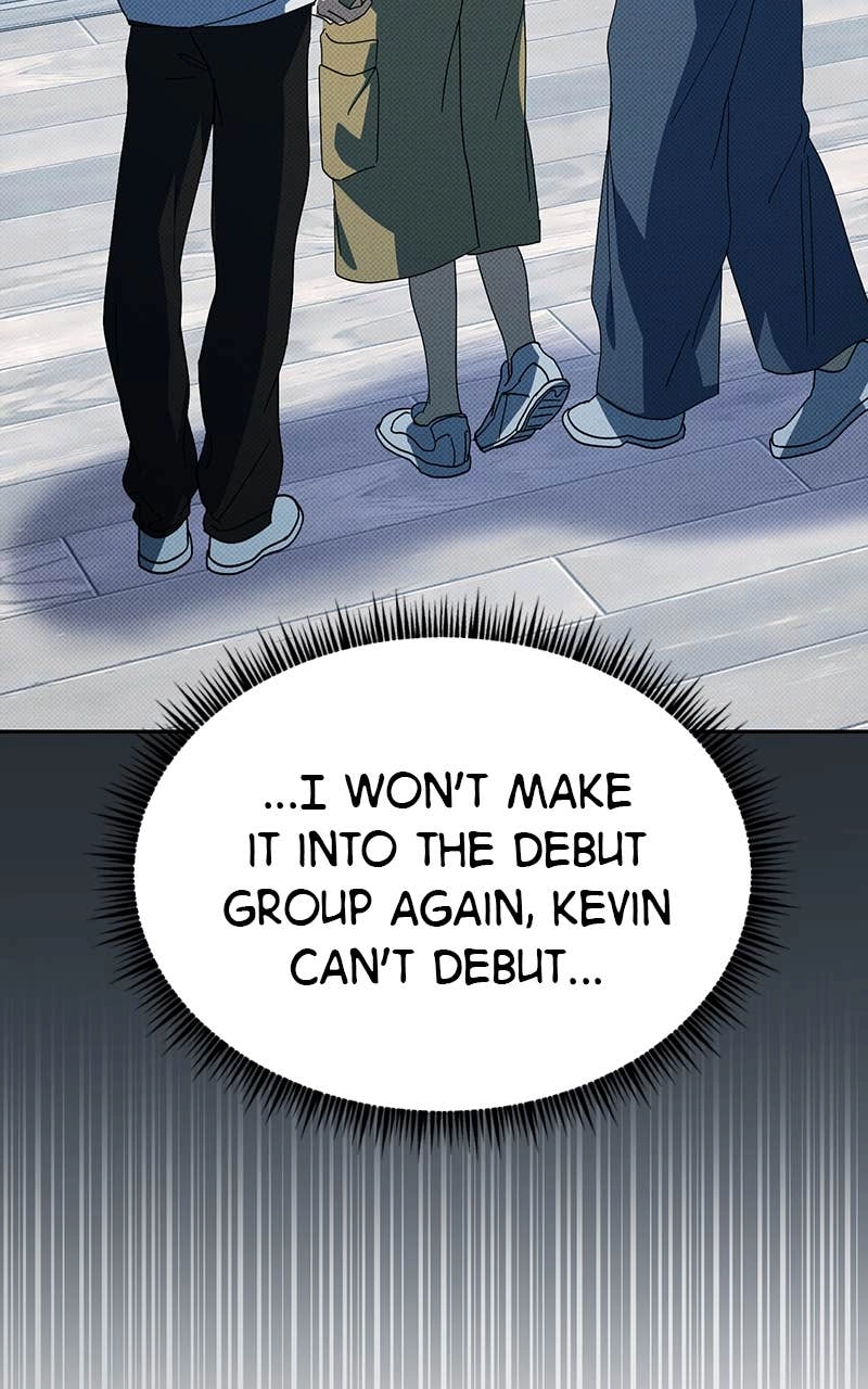 My Comeback as the Youngest Member Chapter 35 - Page 40