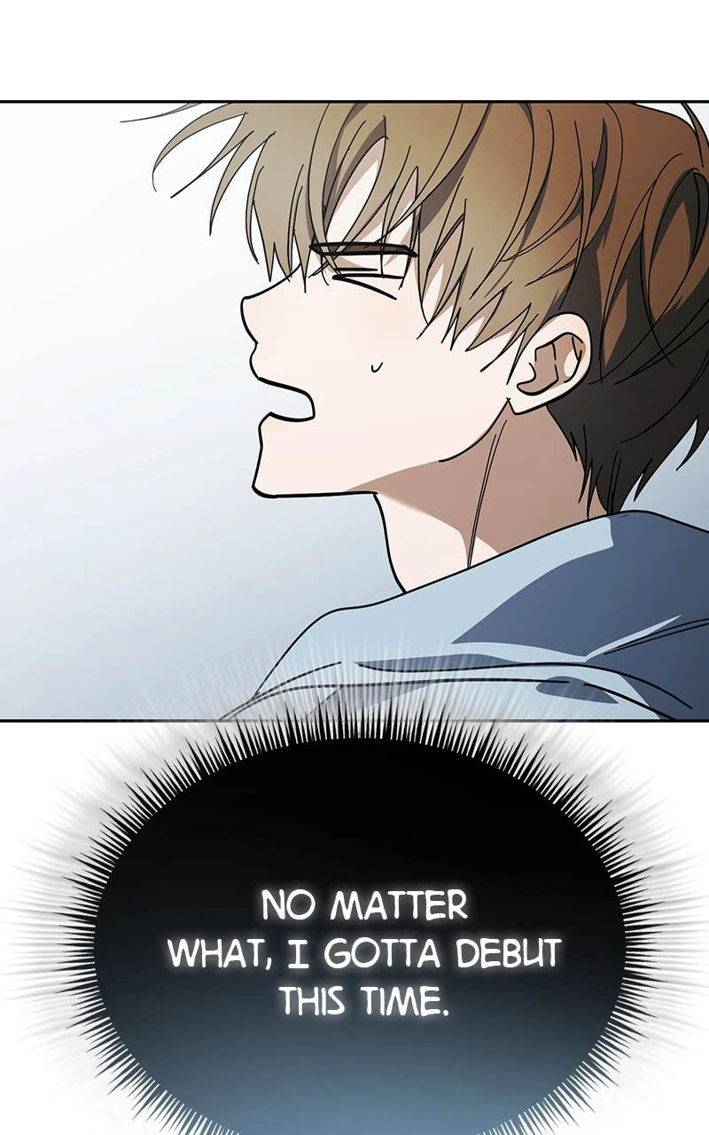 My Comeback as the Youngest Member Chapter 35 - Page 42