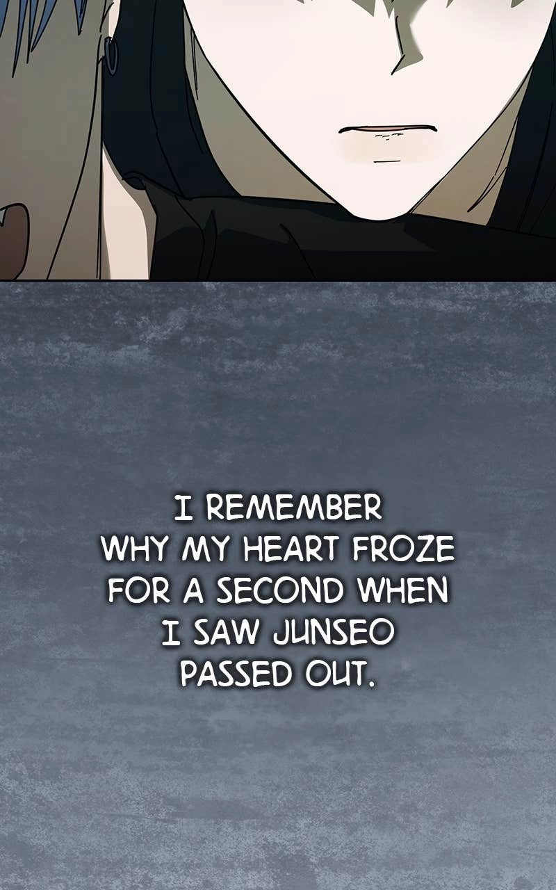My Comeback as the Youngest Member Chapter 35 - Page 47